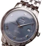 Omega De Ville Prestige Steel Case 424.10.37.20.03.002 Ultra Clone 1:1 - Image 2