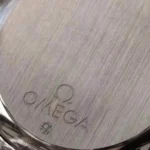 Omega De Ville Prestige White Dial 424.10.37.20.02.001 Precision Clone - Image 7