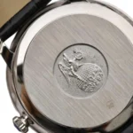 Omega De Ville Silver Dial 424.13.40.20.02.003 High-End Replica 1:1 - Image 5