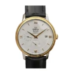 Omega De Ville 424.53.40.20.02.001 Super Accurate Clone