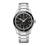 Omega Seamaster “Spectre” 233.32.41.21.01.001 “NATO Strap” Super Accurate Clone