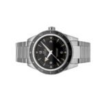 Omega Seamaster “Spectre” 233.32.41.21.01.001 “NATO Strap” Super Accurate Clone - Image 3