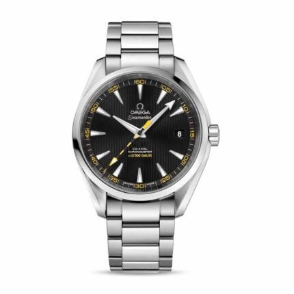 Omega Seamaster Aqua Terra Co-Axial Master Chronometer 231.10.42.21.01.002 Authentic Clone 1:1