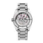 Omega Seamaster 231.10.39.21.03.002 “Blue Dial” Deluxe Clone 1:1 - Image 3