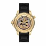 Omega Seamaster Diver 210.30.42.20.01.001 “Black Dial” Masterpiece Clone - Image 4