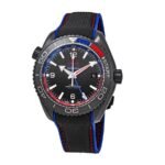 Omega Seamaster Planet Ocean 215.92.46.22.01.004 Premium Copy 1:1 - Image 2