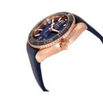 Omega Seamaster Planet Ocean Steel 215.63.44.21.03.001 Premium Replica 1:1 - Image 3