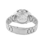 Omega Seamaster 232.32.46.51.01.003 Black Dial Replica - Image 5