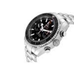 Omega Seamaster 232.32.46.51.01.003 Black Dial Replica - Image 4