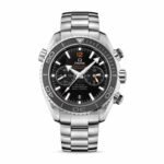 Omega Seamaster Planet Ocean 232.30.46.51.01.003 Ultimate Clone Quality
