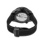 Omega Seamaster 215.92.46.22.01.001 “Deep Black” 1:1 Clone Edition - Image 4