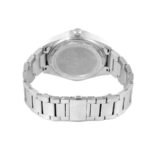 Omega Railmaster Co-Axial Master Steel 220.10.40.20.03.001 Collector’s Clone 1:1 - Image 5