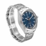 Omega Railmaster Co-Axial Master Steel 220.10.40.20.03.001 Collector’s Clone 1:1 - Image 3