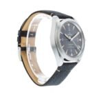 Omega Railmaster Co-Axial Master Chronometer Black Dial 220.12.40.20.01.001 Detailed Replica - Image 3