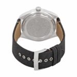 Omega Railmaster Co-Axial Master Chronometer Black Dial 220.12.40.20.01.001 Detailed Replica - Image 5