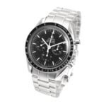 Omega Speedmaster Professional 311.99.42.30.04.001 “Black Dial” Ultra Clone 1:1 - Image 2