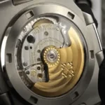 Patek Philippe Nautilus “Iced Out” 5719/10G Authentic Copy 1:1 - Image 4