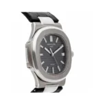 Patek Philippe Nautilus 5711G-001 White Gold Masterpiece Replica - Image 4