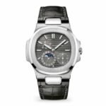 Patek Philippe Nautilus 5712/1A-001 “Moon Phase” Masterpiece Clone