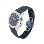 Patek Philippe Aquanaut Travel Time 5164G-001 Ultra Precision Clone - Image 2