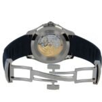 Patek Philippe Aquanaut “Blue Dial” 5168G-001 Perfect Duplicate 1:1 - Image 3