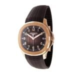 Patek Philippe Aquanaut “Rose Gold” 5167R-001 Masterpiece Replica - Image 2