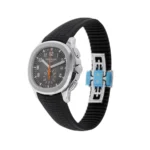 Patek Philippe Aquanaut Chronograph 5968A-001 Perfect Clone Edition - Image 2