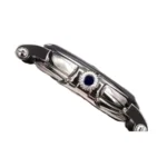 Patek Philippe Calatrava 5153G-010 “White Gold Officer’s Case” Authentic Clone 1:1 - Image 5