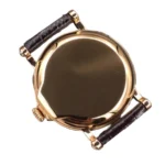 Patek Philippe Calatrava 5153J-001 “Yellow Gold Officer’s Case” Deluxe Replica Edition - Image 4