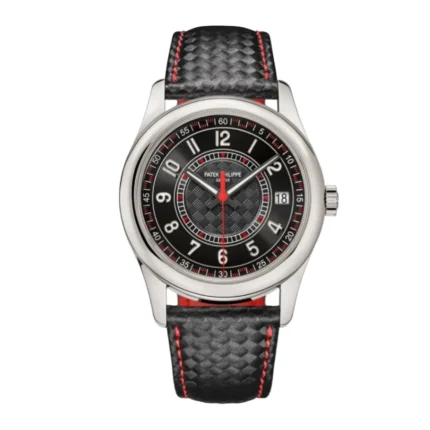 Patek Philippe Calatrava 6007G-010 Perfect Duplicate Edition