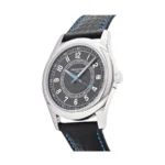 Patek Philippe Calatrava 6007G-011 “White Gold Blue Dial” Exclusive Clone Edition - Image 3