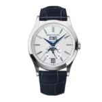 Patek Philippe Complications 5396G-011 “White Gold Sector Dial” Super Clone Edition