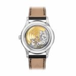 Patek Philippe Annual Calendar 5205G-010 “Opaline Dial” Deluxe Replica Edition - Image 5