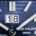 Patek Philippe “Cubitus” Blue Dial 5822P-001 Premium Duplicate Copy - Image 10