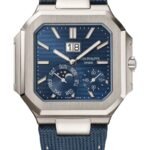 Patek Philippe “Cubitus” Blue Dial 5822P-001 Premium Duplicate Copy - Image 2