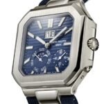 Patek Philippe “Cubitus” Blue Dial 5822P-001 Premium Duplicate Copy - Image 4