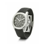 Patek Philippe Aquanaut Travel Time 5164A-001 “Dual Time” Supreme Clone Quality - Image 2