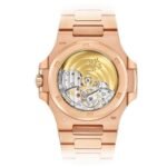 Patek Philippe Nautilus 5711/1R-001 Rose Gold Collector’s Clone 1:1 - Image 5