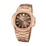 Patek Philippe Nautilus 5711/1R-001 Rose Gold Collector’s Clone 1:1 - Image 2