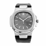 Patek Philippe Nautilus 5711G-001 White Gold Masterpiece Replica
