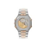 Patek Philippe Nautilus 5980/1AR-001 “Two Tone Chronograph” True Replica 1:1 - Image 2