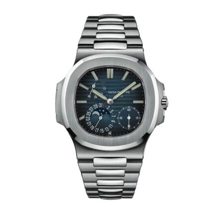 Patek Philippe Nautilus Moon Phase 5712/1A-001 Super Clone