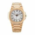 Patek Philippe Nautilus 7011/1R “Rose Gold” Ultra Luxury Clone