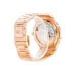 Patek Philippe Nautilus 7118-1200r-010 Rose Gold Exceptional Replica 1:1 - Image 4