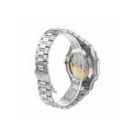 Patek Philippe Nautilus “Black Dial” 5726/1A-001 Swiss Super Clone - Image 4