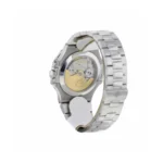Patek Philippe Nautilus “Black Dial” 5726/1A-001 Swiss Super Clone - Image 5