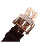 Patek Philippe Nautilus 5711 Tourbillon “Jumbo” Rose Gold Top Grade Clone 1:1 - Image 5