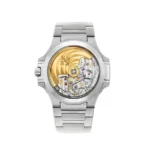 Patek Philippe Nautilus 5711/1P Platinum First-Class Clone - Image 5