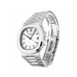 Patek Philippe Nautilus 5711/1A-011 “White Dial” Exceptional Replica 1:1 - Image 2