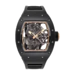 Richard Mille RM 055 “Bubba Watson” Handcrafted Replica Edition